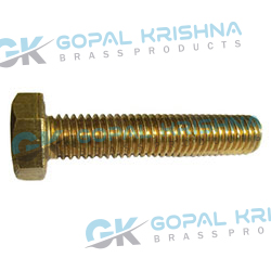 Brass Products